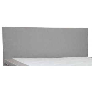 Sengegavl 160 cm - Beige Sengegavl 160 cm - Beige