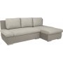 Game sovesofa hjre - Beige