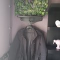 Kundebillede Fame hattehylde Small - Sort