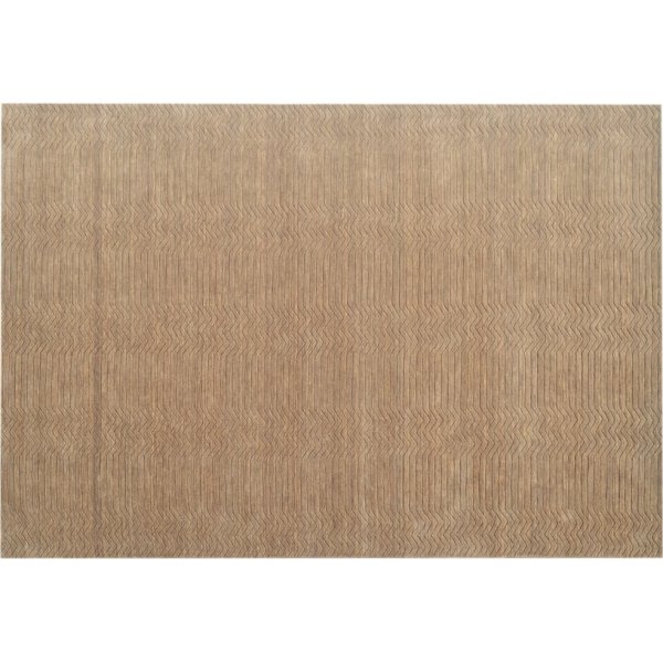 Hassel tppe 200 x 300 cm - Beige