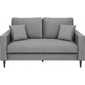 Rimi 2-personers sofa med opbevaring - Gr