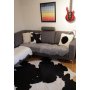 Clara Koskind Sort/hvid