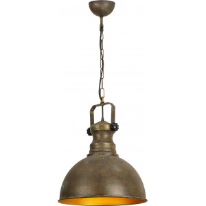 Samba loftslampe 3710 - Antik