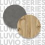 Luvio reol 23 - Eg/slv
