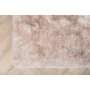 Tppe Elena - Champagnefarvet polyester
