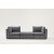 Mottona 2-personers divan sofa Gr