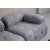 Petite 3-personers sofa - Gr