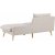 Tacoma 2-personers sofa - Beige