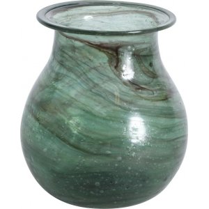 Volta vase halsls - Grn