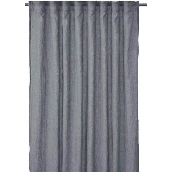 Sandet gardin 2-pak 2 x 135 x 280 cm - Bl