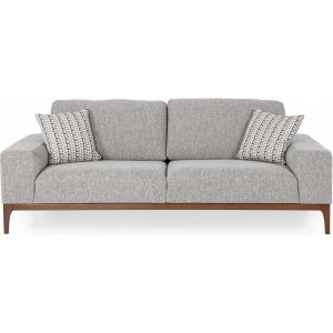 Hemmelig 3-personers sofa - Gr