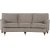 Howard Watford Deluxe 4-personers buet sofa - lysebrun fljlsbuk