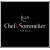 Chef & Sommelier frankrig 6 krystal vinglas 55 cl