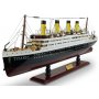 Modelbd Titanic - 80 cm
