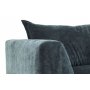 Hedy sofa, der kan bygges - Valgfri model og farve!