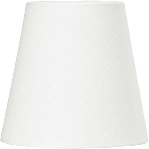Cia Classico topringskrm - Hvid - 20 cm