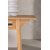 Yakidon spisebord 45-90 x 60 cm - Eg