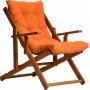 Repose liggestol - Orange