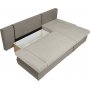 Game sovesofa hjre - Beige