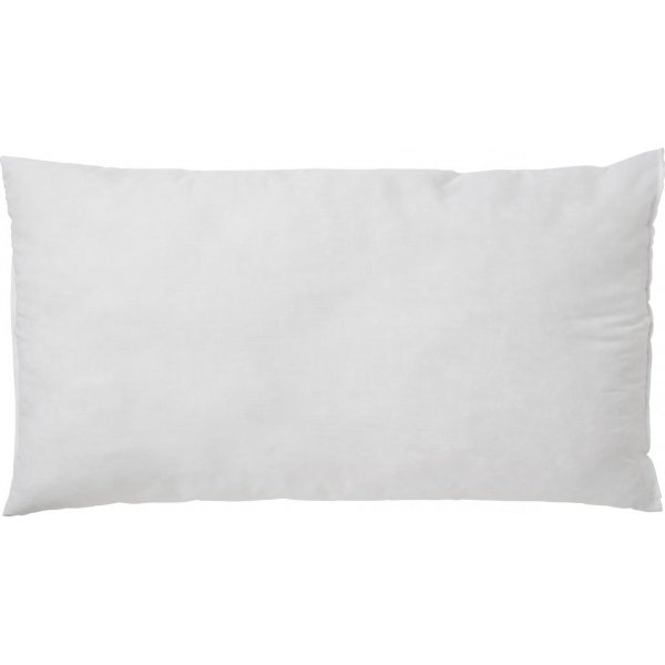 Skinwille inderpude Hvid - 45 x 65 cm