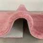 Aslan badevrelsestppe - Fuchsia