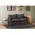 Saga 2-personers sovesofa XL - Gr