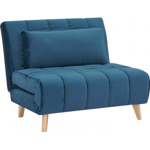 Billy sovesofa - Bl fljl