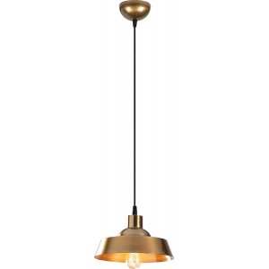 Berkeley loftslampe 189-S - Guld