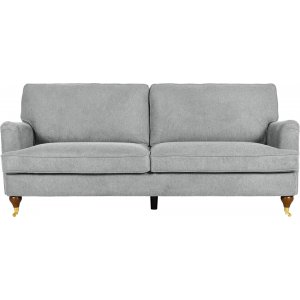 Howard Watford Deluxe 3 pers. sofa - gr