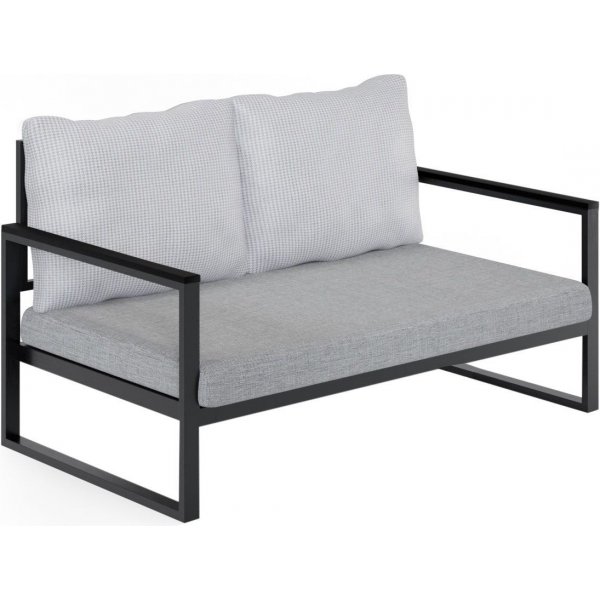 Montreal 2-personers sofa - Beige