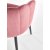 Cadeira spisestuestol 386 - Pink