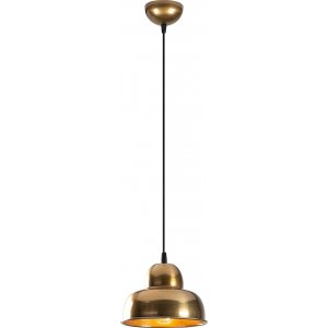 Bergamo loftslampe 180-S - Guld