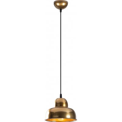Bergamo loftslampe 180-S - Guld