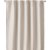 Olle gardin 2-pak 2 x 135 x 280 cm - Beige