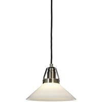 Skomakare vindueslampe - Antik/frost Skomakare vindueslampe - Antik/frost
