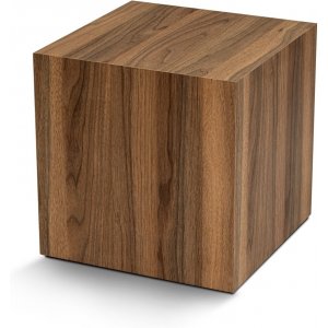 Cubo sidebord 45 x 45 cm - Valnd