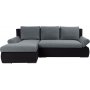 Game sovesofa venstre - Gr