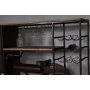 Indisk bardisk / Barskab XL 173 x 64 cm - Vintage