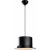 Forte loftslampe MR-317 - Sort/hvid