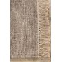 Miley uldtppe - Beige