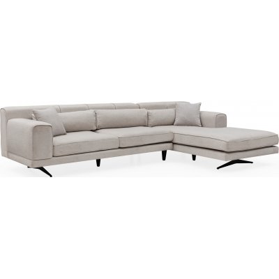 Jivago divan sofa - Beige