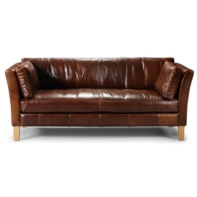 Movado 3-sæders sofa - Valgfri farve!