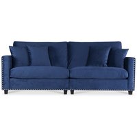 Avenue modulsofa - Valgfri farve! Avenue modulsofa - Valgfri farve!