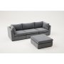 Mottona 3-personers divansofa Gr