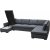 Solna U-sofa XL 364 cm - Venstre