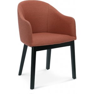 Pop-frame stol - Valgfri farve p stel og polstring