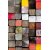 Cozin 245 tppe Multicolor - 60 x 100 cm
