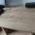 Limbo skrivebord 240x60 cm - Eg