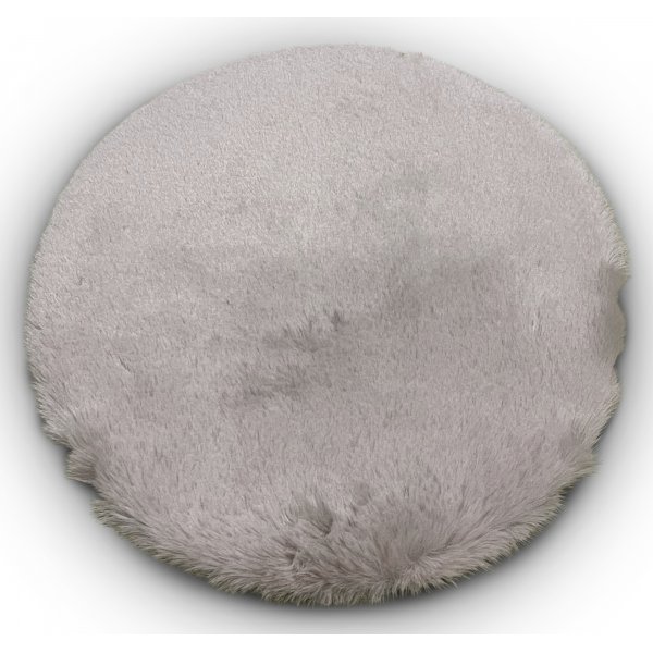 Bld stolehynde med anti-skrid - Beige