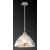 Bergama loftslampe N-144 - Slv